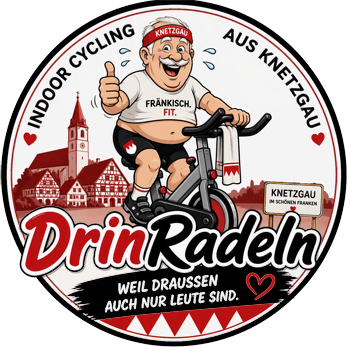 DrinRadeln